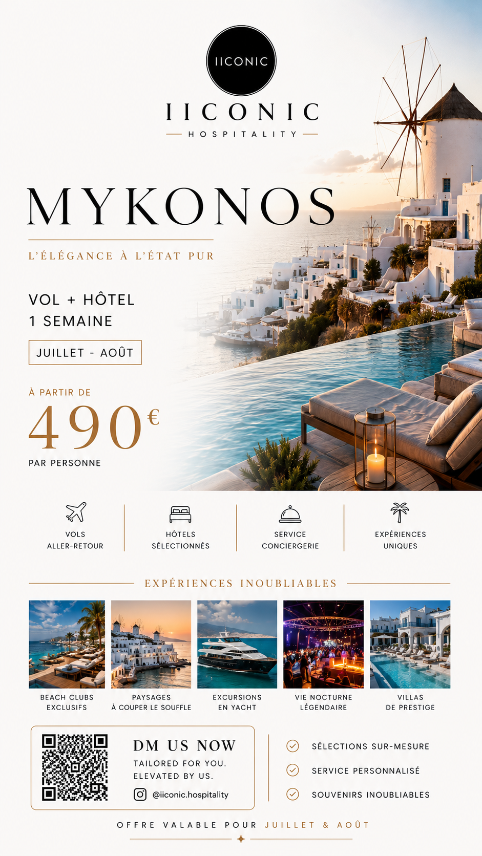 Mykonos